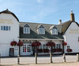 Bridport Arms Hotel