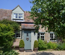 Chiddy Nook Cottage