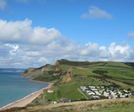 Eype House Caravan Park