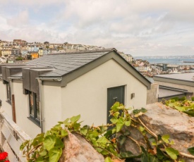 Harbour View Retreat, Brixham