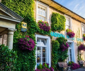 Haddon House Hotel