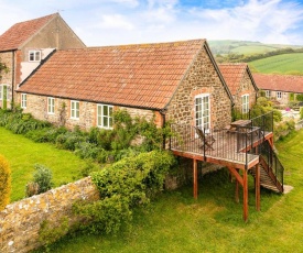 Rudge Farm Cottages