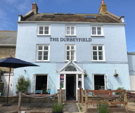 The Durbeyfield Guest House