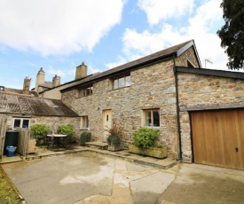 Old Armoury Barn, Ashburton