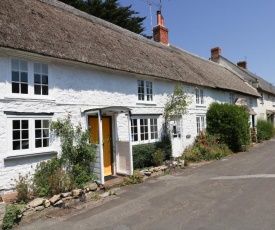 Apple Tree Cottage, BURTON BRADSTOCK