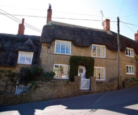 Bramble Cottage, BURTON BRADSTOCK