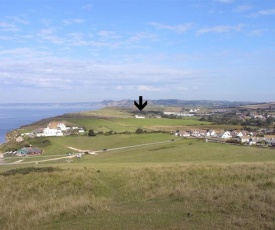 Cliff Farm No. 2 Cottage, BURTON BRADSTOCK