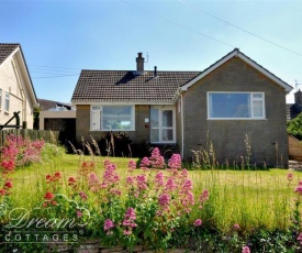 Hillview Bungalow, BURTON BRADSTOCK