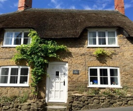 Lilac Cottage