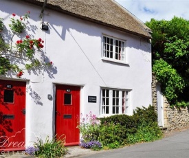 Poppas Cottage, BURTON BRADSTOCK