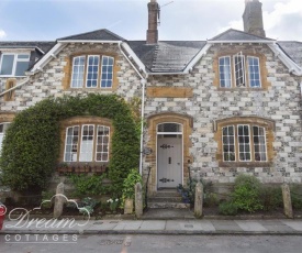 Old Gaol Cottage, CERNE ABBAS