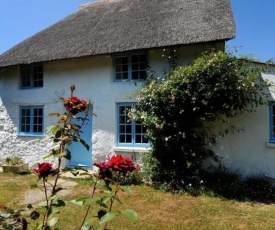 St Gabriels Cottage