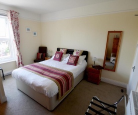 Stour Lodge Guest House