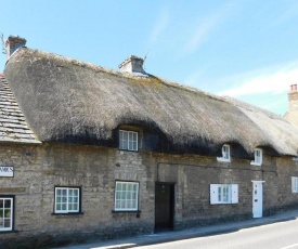 Farrier's Lodge, Corfe Castle