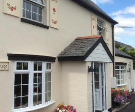 Annexe Bow Cottage