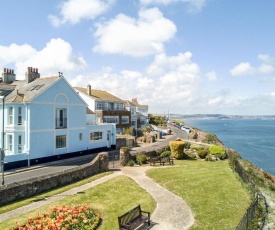 Panoramic Cottage