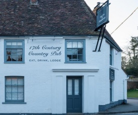 The Fleur de Lys Inn - previously Inn at Cranborne