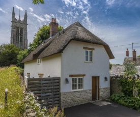 Church Cottage