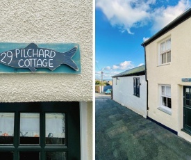 Pilchard Cottage