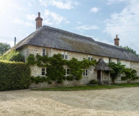 Manor Farmhouse