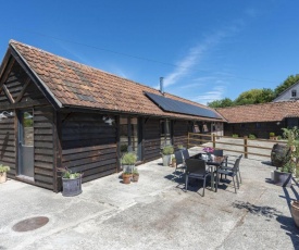 Park Farm Byre