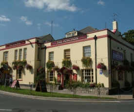 The Junction Hotel