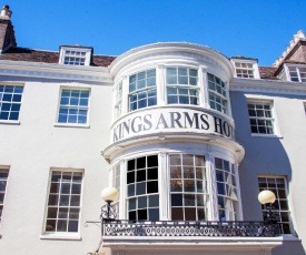 The King's Arms