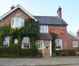 The Oak at Dewlish