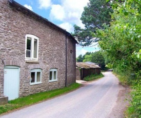 The Old School Room, Dorchester