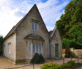 Warmwell Lodge, DORCHESTER