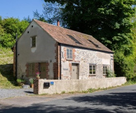 Way's Forge, DORCHESTER