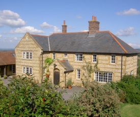 Whiteways Farmhouse