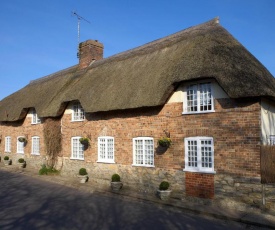 Yalbury Cottage