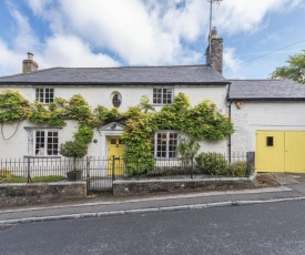 Yellow Rose Cottage