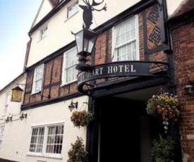 White Hart Hotel