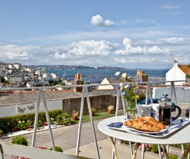 Rest A Shore, Brixham