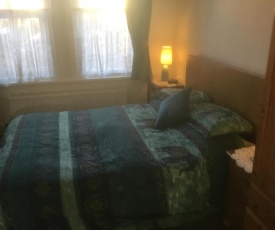 Avs double room with shared bathroom