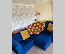 Cosy 2 bedroom condos perfect for families with parking and WIFI