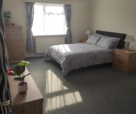 Double room Sandbanks, Poole, Dorset, Free Parking