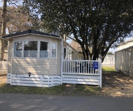 Mudeford Beach Lodge