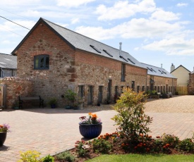 Swifts Barn, Brixham