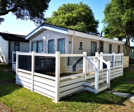 Sea View Lodge Mudeford