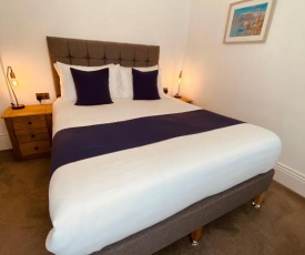 Self Contained Guest Suite 1 Weymouth