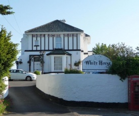 White Horse Guesthouse