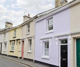 Lavender Cottage