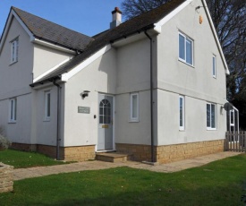 High Cliff Cottage