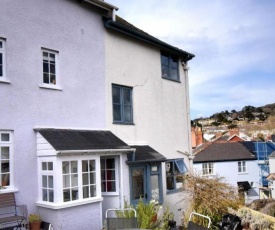 Lavender Cottage