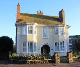 Lewesdon B&B