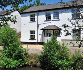 River Lym Cottage