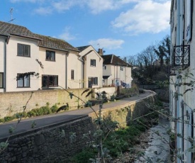 The Old Bakehouse